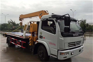 镇雄24小时道路救援服务