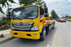 镇雄汽车救援头像