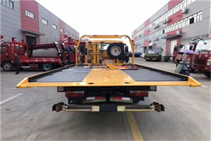 镇雄附近汽车救援服务