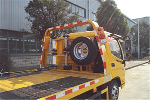 镇雄附近汽车搭电救援电话